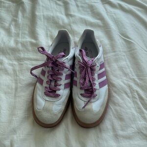 Adidas Samba Sneakers